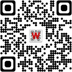 Quét mã qr code tải app Wincheck