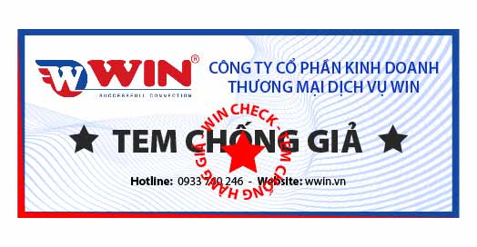 Tem chống giả công nghệ phát sáng