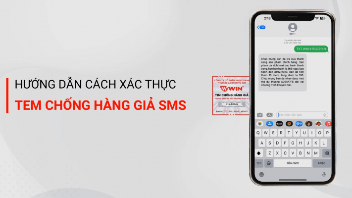 tem sms