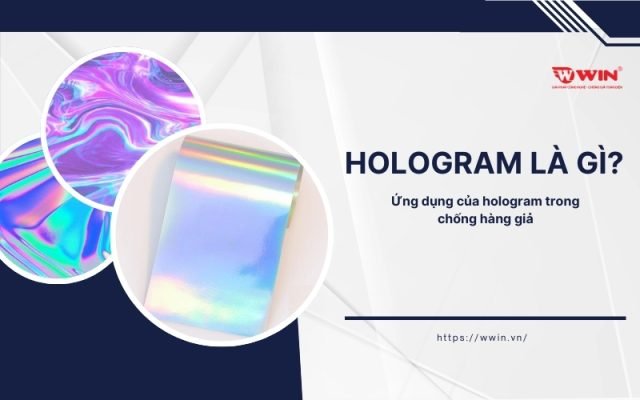 Hologram là gì