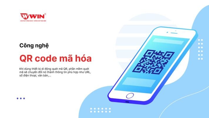 Tìm hiểu chi tiết 2 Công nghệ QR mã hoá MỚI NHẤT hiện nay